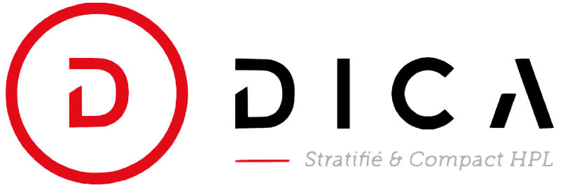 Logo Dica