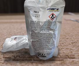 Kleiberit 702.5.0041 Colle thermofusible reactive pur  pour plaqueuse de chant (