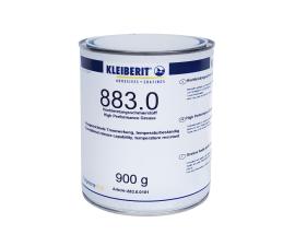 Kleiberit 883.0 0101 Graisse haute performance (carton de 4 boites)